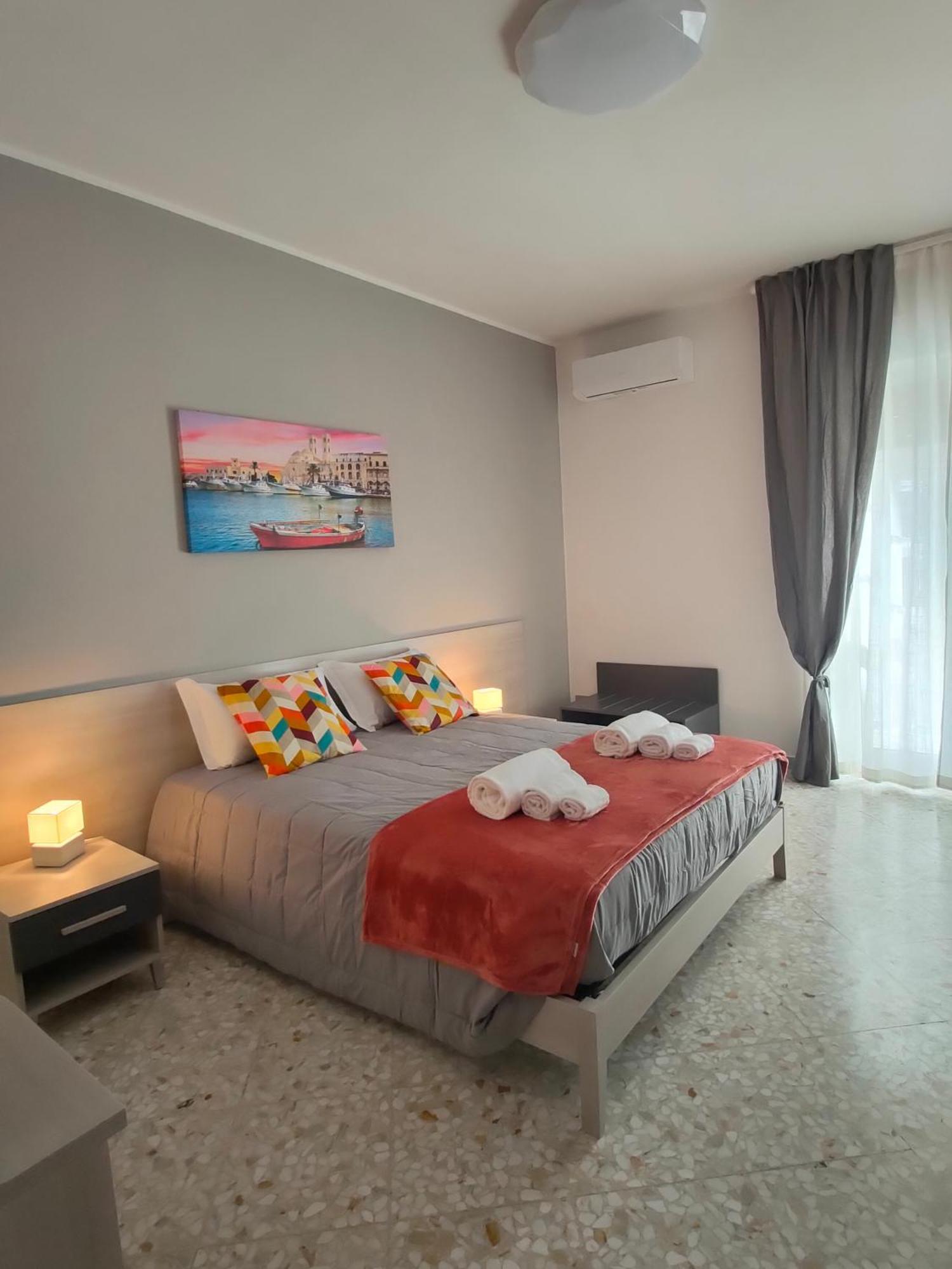 Ri.Mi. Rooms Bari Exterior photo