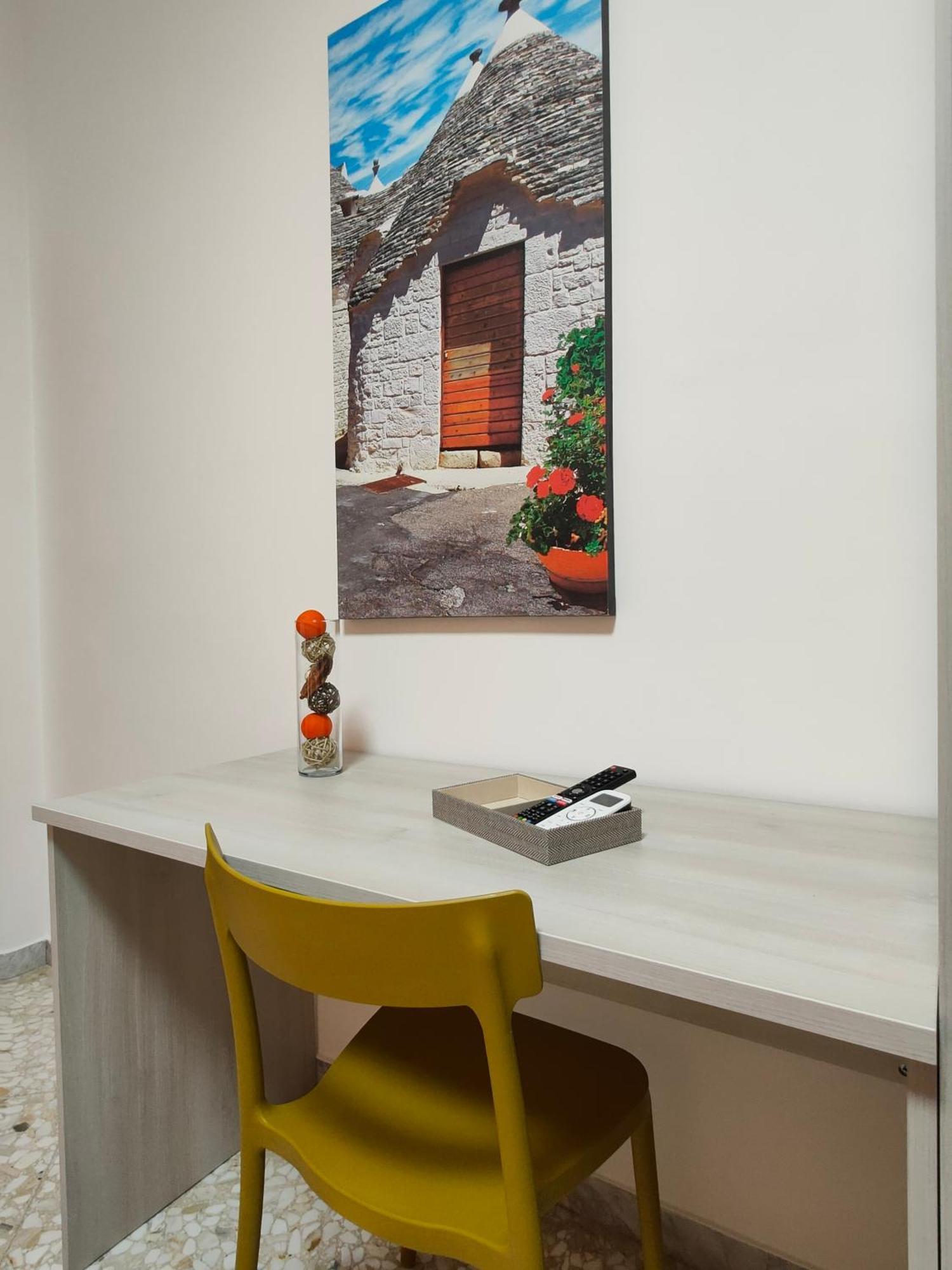 Ri.Mi. Rooms Bari Exterior photo