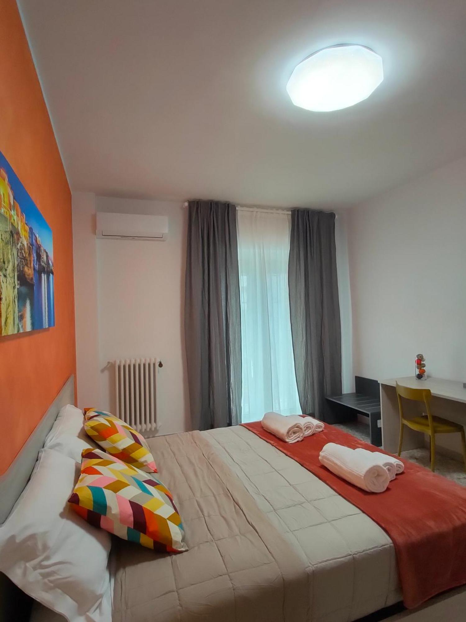 Ri.Mi. Rooms Bari Exterior photo