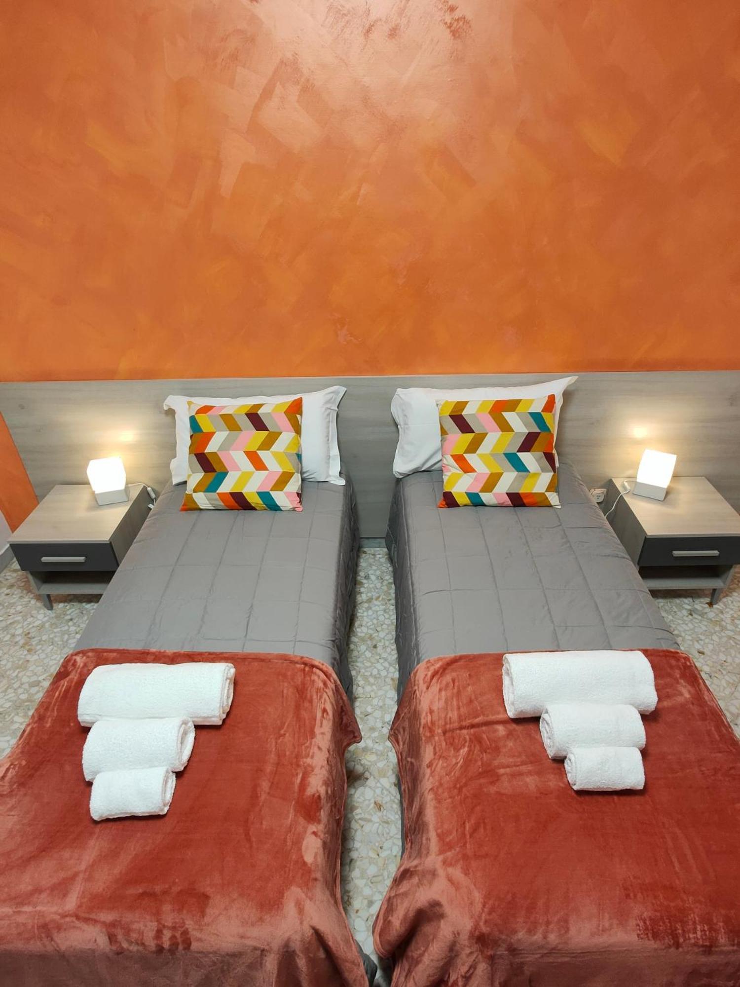 Ri.Mi. Rooms Bari Exterior photo